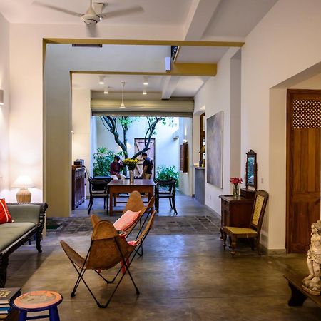 50 Church Street - Galle Fort Экстерьер фото
