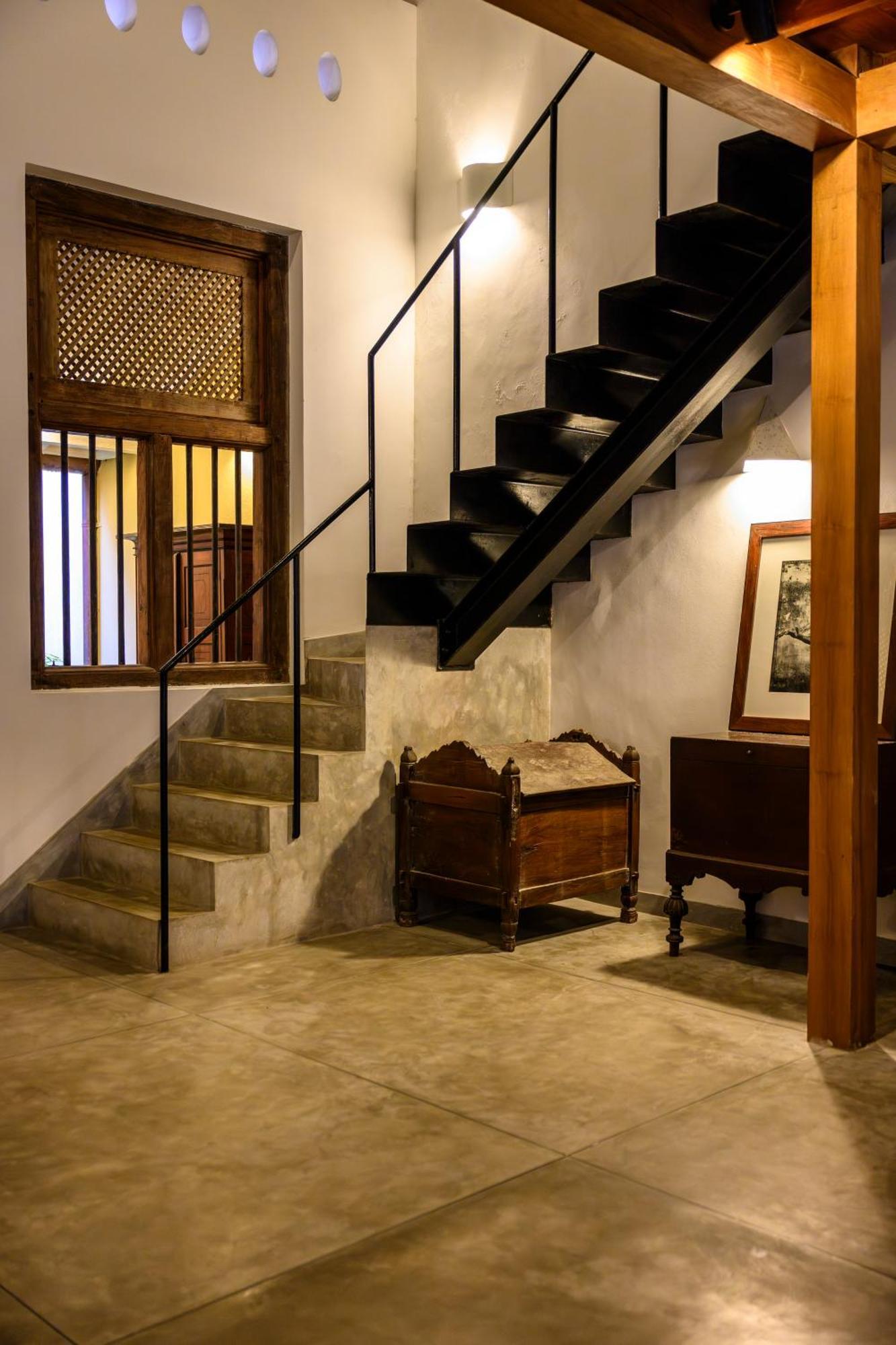 50 Church Street - Galle Fort Экстерьер фото
