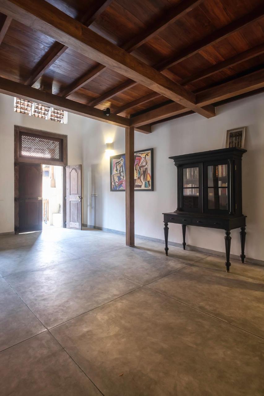 50 Church Street - Galle Fort Экстерьер фото