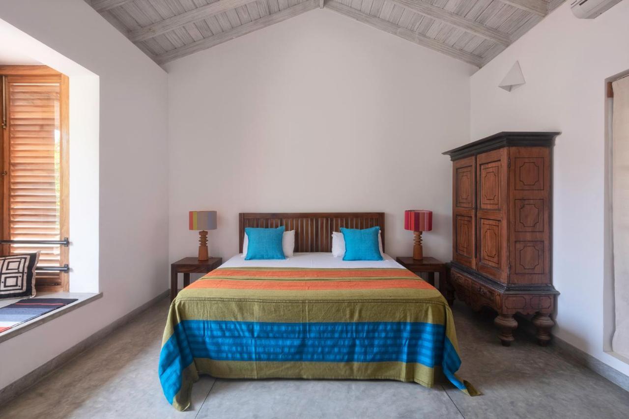 50 Church Street - Galle Fort Экстерьер фото