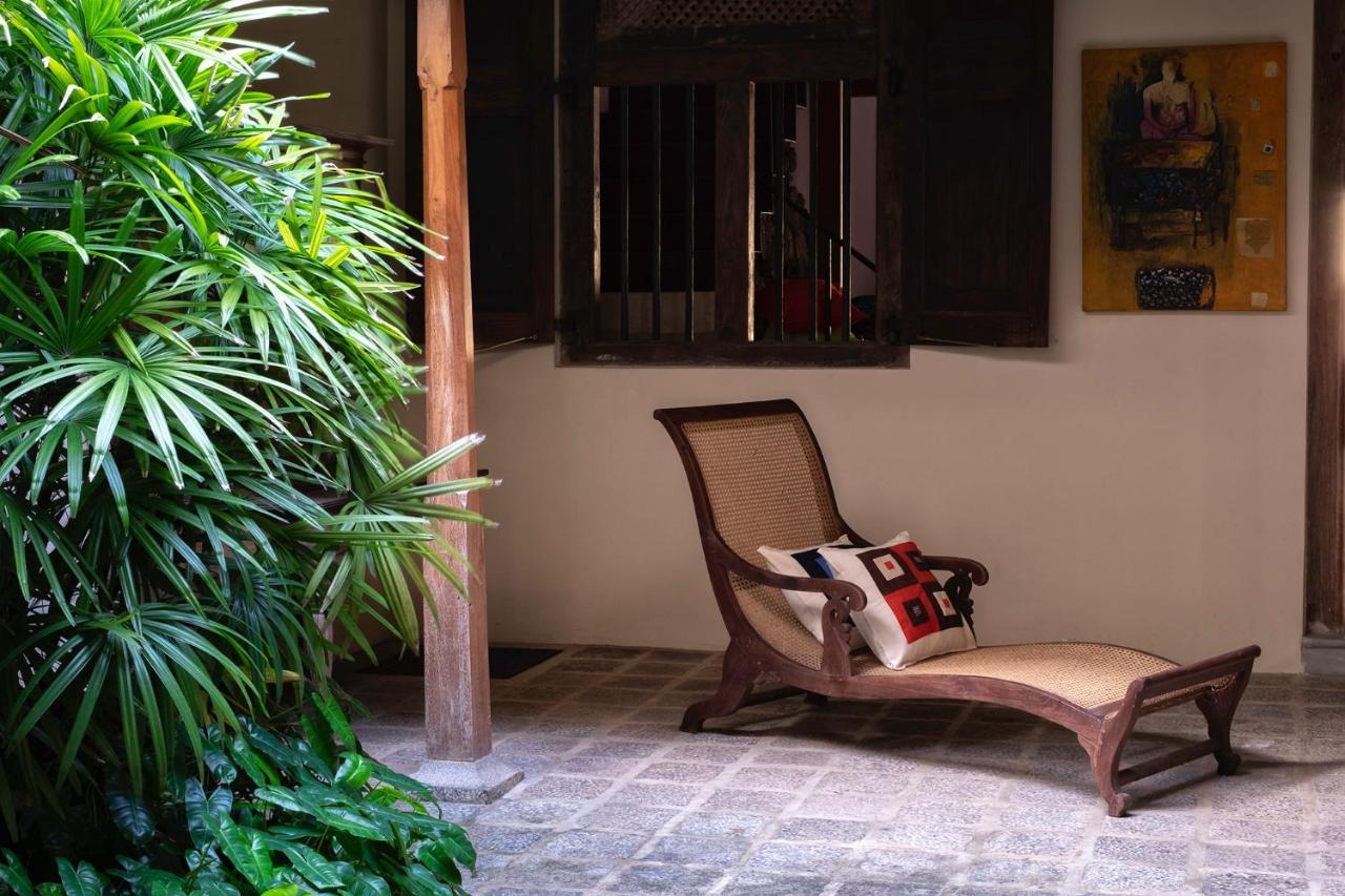 50 Church Street - Galle Fort Экстерьер фото